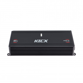 KICX ST D1