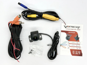Камера VIPER SUPER HD