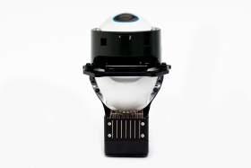 BiLed VIPER Zoom Terminator3"
