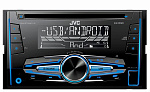 JVC KW-R520 2din