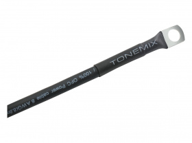 Набор проводов сабвуфера Tonemix PAC-P8CU МЕДЬ