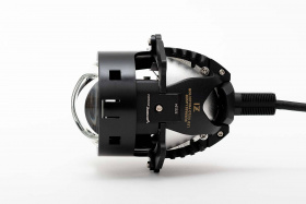 BiLed VIPER Zoom King KONG 3"