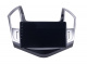 Рамка CHEVROLET Cruze 2013-2015 sil/black 9"