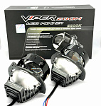 BiLed VIPER Zoom LED MINI Z1