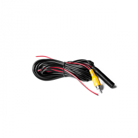 Камера SHO-ME CA-9204 LED