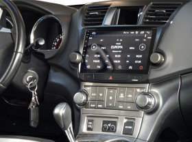 Рамка TOYOTA HighLander 2008-2014г.10 дюимов