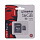 Купить Карты памяти Карта MicroSD 32Gb SanDisk 100Mb/s в Череповце