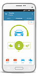 StarLine A93 2CAN-2LIN ECO c GSM-LTE модулем