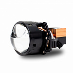 BiLed VIPER Zoom Z5 TRX Laser 3