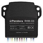 Pandora RHM-03