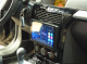 Рамка OPEL Astra-H,Corsa,Zafira, 9"