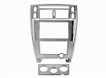 Рамка HYUNDAI Tucson 2004-2010 sil 10 дюймов