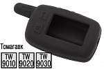Чехол Tomahawk TW 9010/9030 силикон