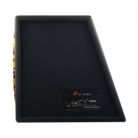 DL AUDIO PIRANHA 15А SE (акт саб)