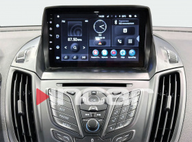 Рамка FORD Kuga 2013-2019, C-Max, Escape 9"