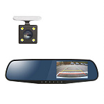 Stealth DVR 120 зеркало