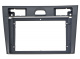 Рамка FORD Fiesta 2006-2011 AutoAC 9 дюймов
