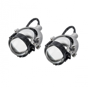 Купить светодиодные bi-led линзы BiLed SHO-ME KIT-530 r 2,7" в Череповце