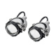 BiLed SHO-ME KIT-530 r 2,7"