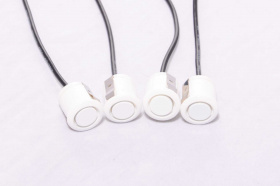 VIPER PTS 410V10 white
