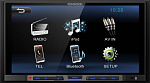 Kenwood DMX-100