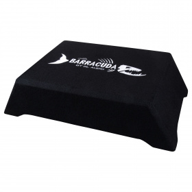 DL AUDIO Barracuda 12A Flat (акт саб)