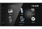 Kenwood DMX-120BT