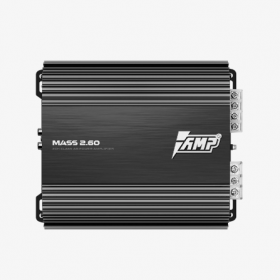 Купить усилители AMP MASS 2.60 в Череповце