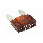Предохранитель MICRO 7.5 A