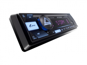 Купить 1-din магнитолы AURA STORM-545BT в Череповце