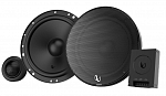 Infinity Alpha 650С компонентная