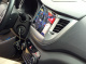 Рамка HYUNDAI Tucson 2015-2018 SILVER 9 дюймов