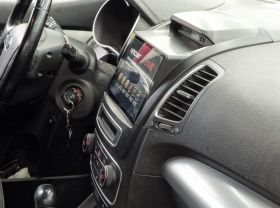 Рамка KIA Sorento 2013-2019 г.в. (тип3)