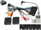 UMS-провод HYUNDAI / KIA 2012+ (HY-03) с усилителе