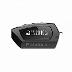 Чехол Pandora DX-90 кожа