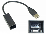 USB Toyota, Mitsubishi