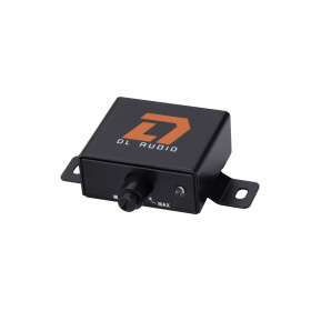 DL AUDIO Piranha 1.500