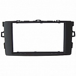 TOYOTA Alphaard 07+ 2din рамка