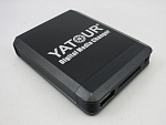 Yatour Volkswagen 12