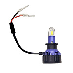 LED фары Sho-me G5-light H3