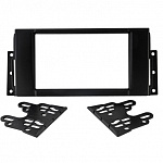 Land Rover Discovery, Freelander 2din рамка