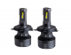 LED фары VIPER LASER PRO H4