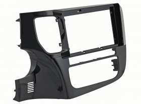 Рамка MITSUBISHI Outlander 2012-2020 9 дюймов