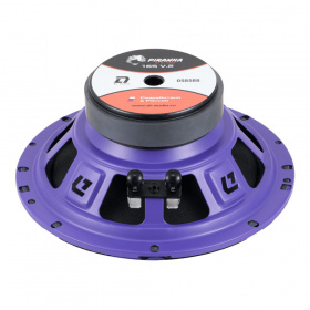 DL AUDIO Piranha 165 V.2