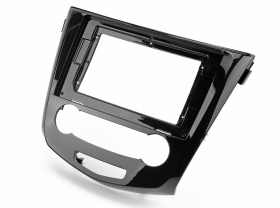 Рамка NISSAN X-Trail II 2007-2014, 10 дюймов