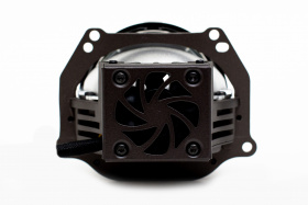 BiLed VIPER Zoom Z13  3"