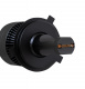 LED фары VIPER LASER PRO H4