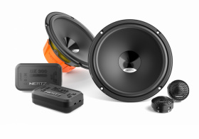 Купить акустика Hertz DSK 165.3 в Череповце