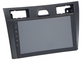 Рамка FORD Fiesta 2006-2011 AutoAC 9 дюймов