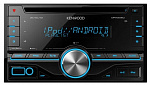 Kenwood DPX-206U 2din